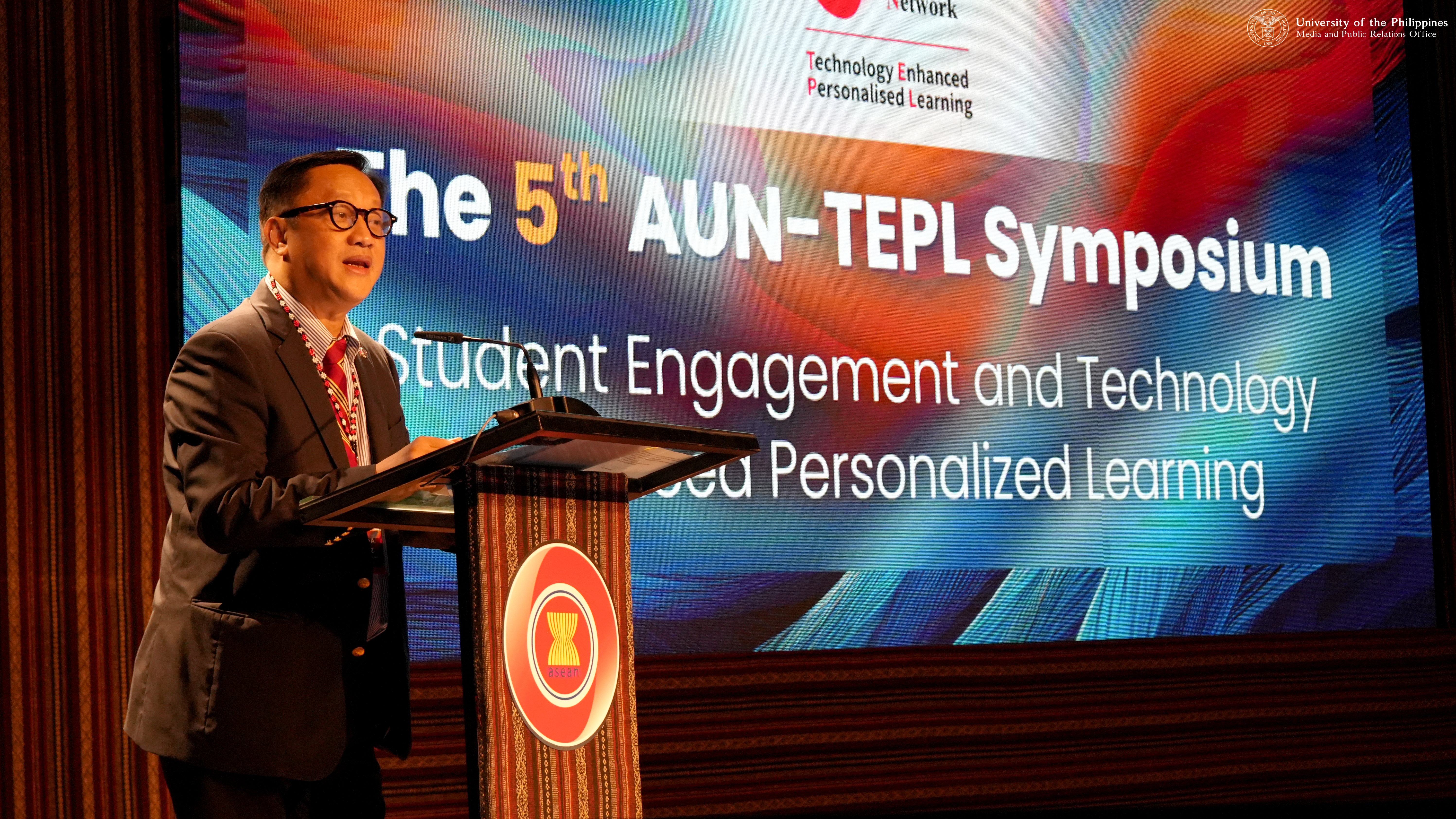 AUN-TEPL 30